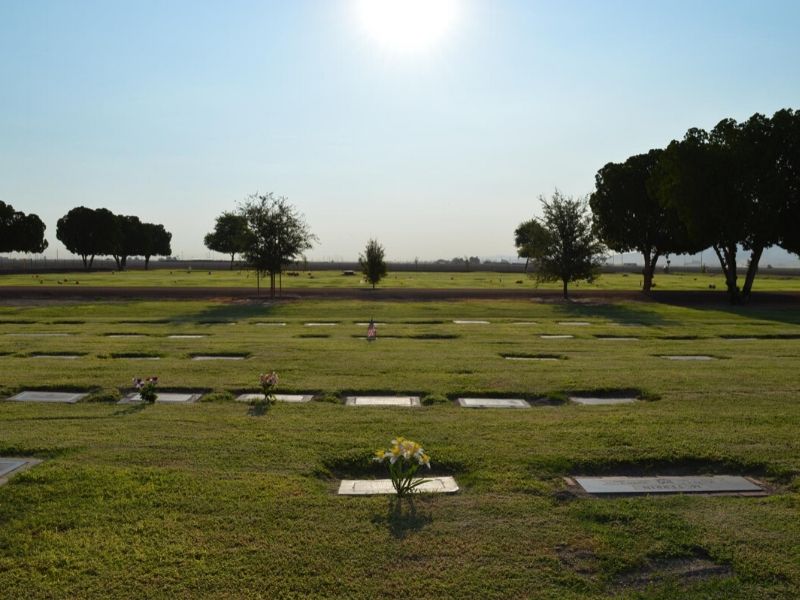 Cemitério e Crematório Embu das Artes
