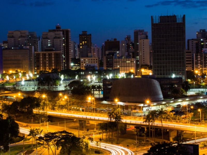 Crematórios em São Paulo